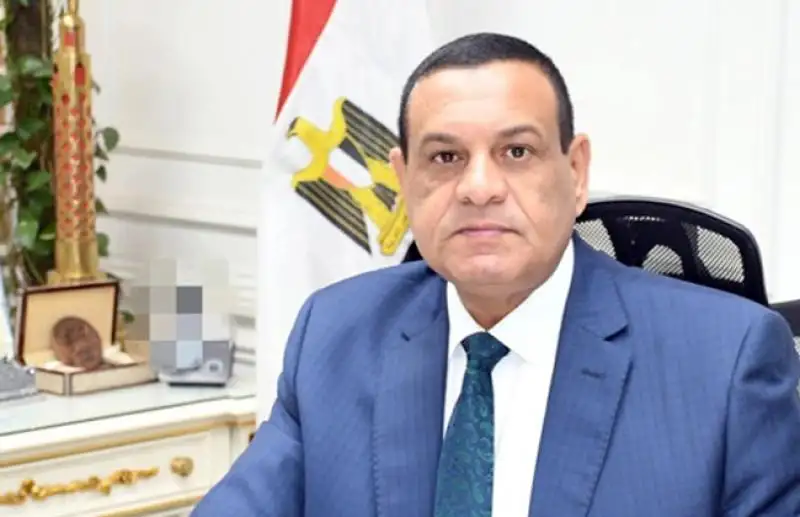 هشام آمنة: لأول مرة.. برنامج خاص بالتنمية الحضرية والريفية لخلق بيئة عمرانية ملائمة للمجتمعات المحلية