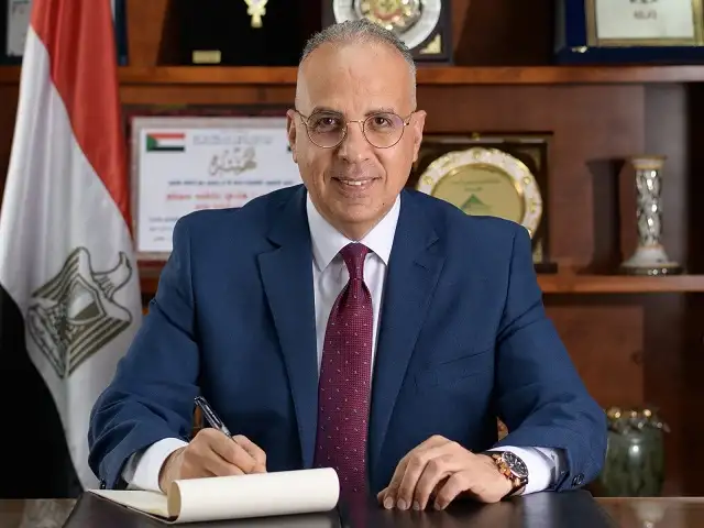 الري: ثقة تامة في قيادات الوزارة.. والتنسيق مع الجهات الرقابية للتعامل مع المخالفين