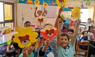 406 ندوة تثقيفية للناشئة والطفل بالمكتبات.. بعنوان فضل الدعاء في رمضان