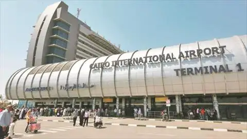 النائب إيهاب رمزي يقدم طلب إحاطة حول طرح مناقصة لإدارة وتشغيل المطارات المصرية