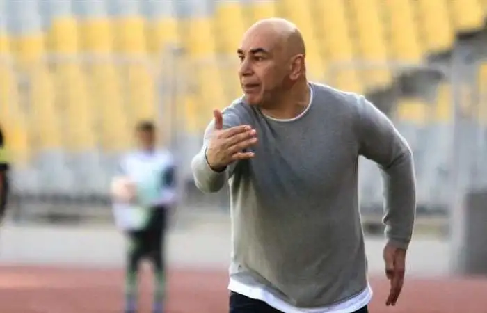 حسام حسن: أرحب بكل الانتقادات الفنية.. وأرفض ضرب استقرار المنتخب
