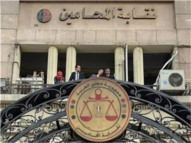 انطلاق التصويت في انتخابات نقابة المحامين