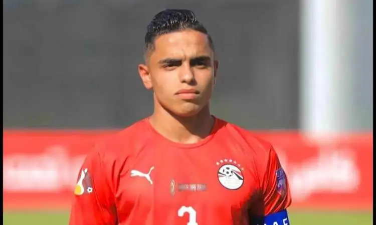 الأهلي يستعجل عودة ثنائي المنتخب الأولمبي قبل مواجهة سيمبا