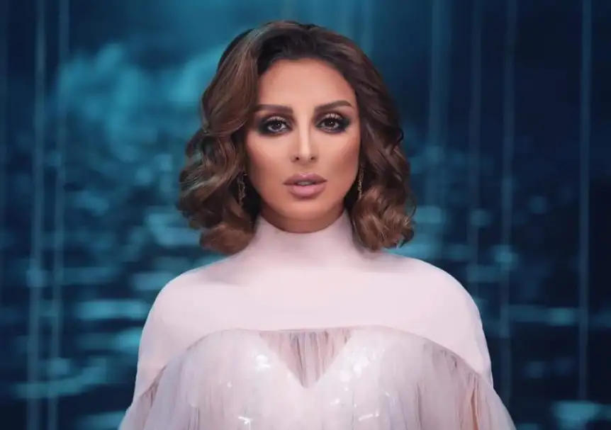 أنغام عن تجربة قراءة الفنجان‎:‎‏ مخيفة.. وأحيانا تلفق وتصيب‏