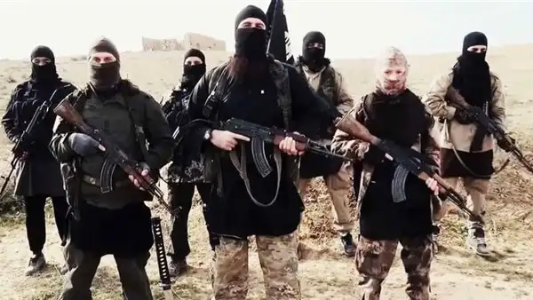 السفيرة الأمريكية لدى بغداد: داعش لا يزال يشكل تهديدا للعراق وعمل التحالف لم ينته
