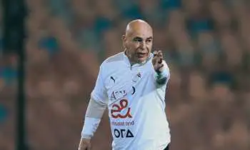 سيد معوض: لا يجوز إصدار حكم سريع على المنتخب مع حسام حسن