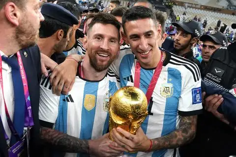 دي ماريا يتلقى تهديدا بالقتل في الأرجنتين