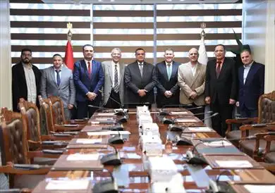 وزير التنمية المحلية: الرئيس السيسى يولى اهتماما كبيرا لدعم أبنائنا من ذوي الهمم والاحتياجات الخاصة