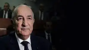رئيس الجزائر: البشرية لم تشهد بشاعة منذ الحرب العالمية الأولى كالتي تشهدها فلسطين
