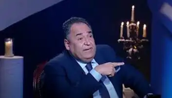 محمد علي خير: الدراما المصرية هي قوة مصر الناعمة
