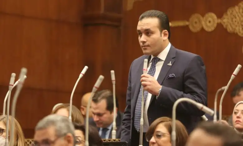 عضو بالشيوخ: كلمة الرئيس السيسى بعد حلف اليمين كاشفة للتحديات التى واجهت مصر