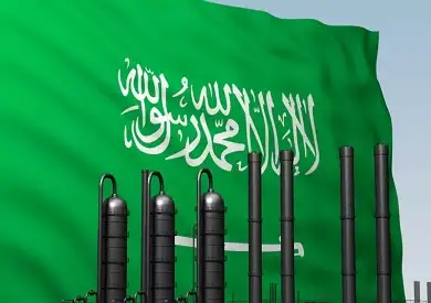 شركات كورية جنوبية تفوز بصفقة بناء محطة غاز في السعودية بقيمة 7.22 مليار دولار