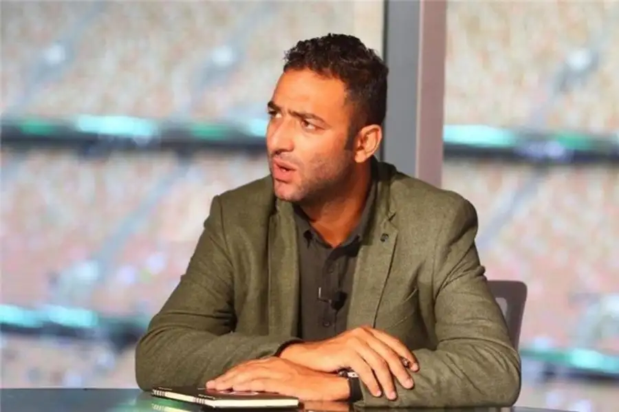 عن قضية الشحات والشيبي.. ميدو: قرارات لجنة المسابقات تدخلنا في نفق مظلم