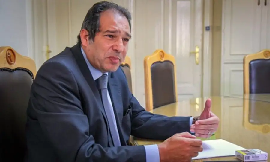 حسام الخولي: الحكومة المقبلة مطالبة بإنهاء البيروقراطية وفض التشابك بين الوزارات