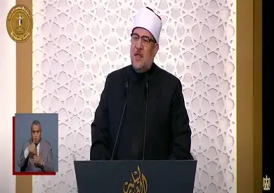 وزير الأوقاف: افتتاح أكثر من 11 ألفا و900 مسجد في عهد الرئيس عبدالفتاح السيسي