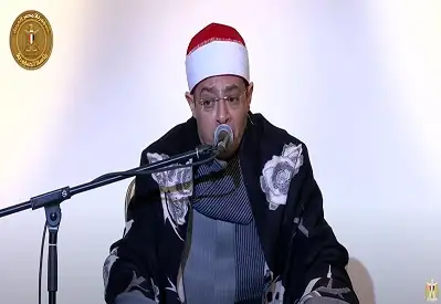 النائب محمد عزت القاضي ينعى أحمد فتحي سرور: رحل بعد رحلة عطاء في العمل القانوني البرلماني والتنفيذي