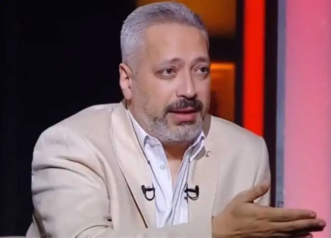 تامر أمين يعتذر عن وصف شيرين بـ «صوت مصر»: موهبة عظيمة بتضيع نفسها
