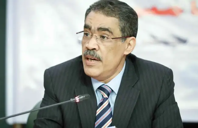 لماذا الاعتماد على هيئة الاستعلامات لتوضيح مواقف مصر بشأن حرب غزة؟.. ضياء رشوان يوضح