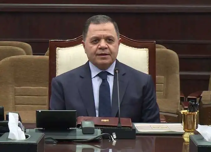 وزير الداخلية يهنئ الرئيس السيسي وقيادات الدولة بعيد الفطر