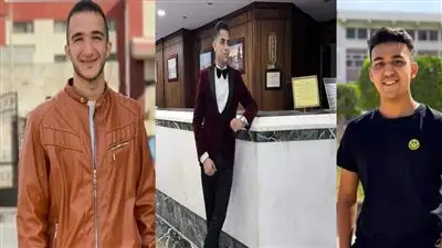 حادث دهس طلاب كلية العلوم.. النيابة العامة تأمر بحبس المتهم بقتل 4 مواطنين