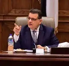رئيس حقوق إنسان النواب يطالب الحكومة بمتابعة قرار رفع الأدنى للأجور بالقطاع الخاص لـ6000 جنيه