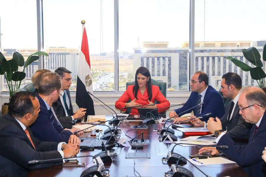 المشاط تتابع نتائج عمل بعثة البنك الدولي لتعزيز التعاون في تنفيذ وثيقة سياسات ملكية الدولة وتمكين القطاع الخاص