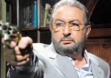 شخصيات درامية لا تُنسى (15).. مكرم بدوي شخصية قدمها نور الشريف لكشف الصهيونية