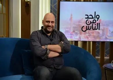 وليد فواز يروي تفاصيل التحاقه بالوسط الفني: رحلتي بدأ من الصف الثالث الابتدائي