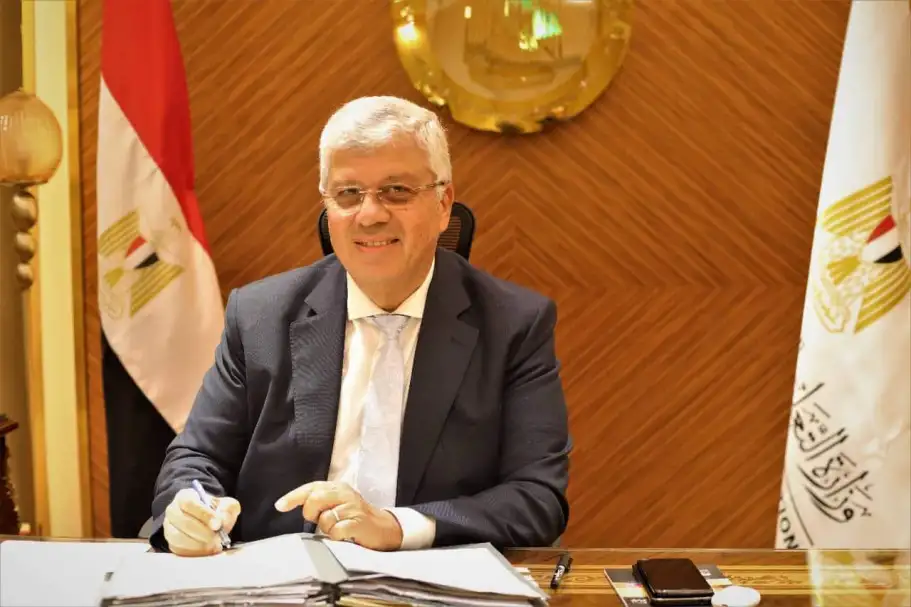 وزير التعليم العالي: أكثر من 4.5 مليار جنيه لمشروعات تعليمية وخدمية طلابية