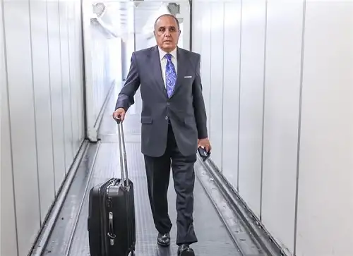 محمد شوقي رئيسًا لبعثة الأهلي في الكونغو