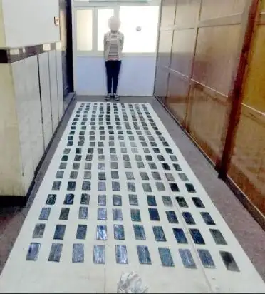 ضبط 4 عناصر إجرامية بمخدرات قيمتها 3 ملايين جنيه بالإسكندرية والشرقية