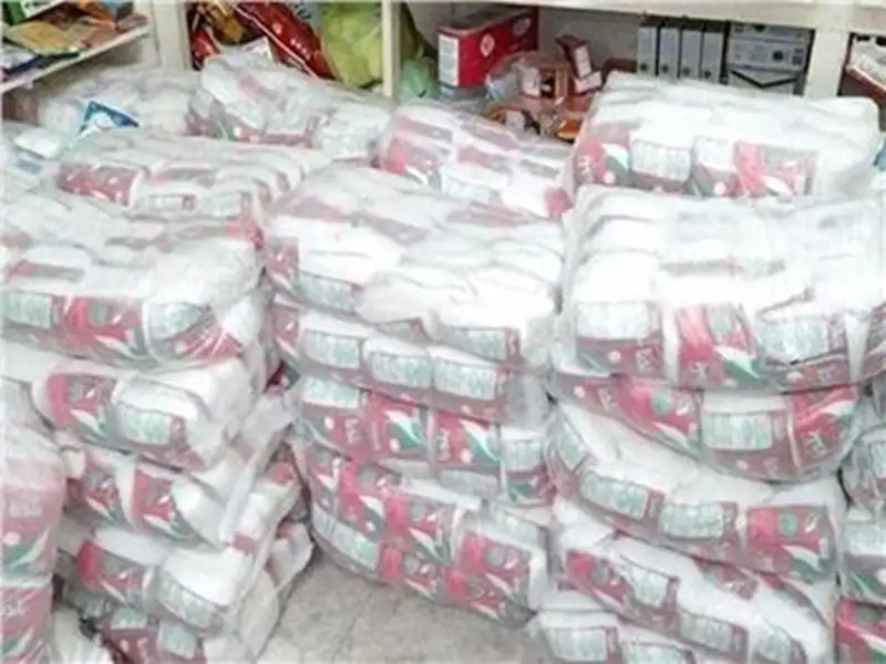 مجلس الوزراء: طرح السكر بسعر 27 جنيها للكيلو كان أمرا مؤقتا