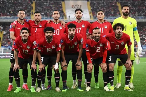 اتحاد الكرة يستبعد إقامة ودية بين منتخبي مصر وفرنسا