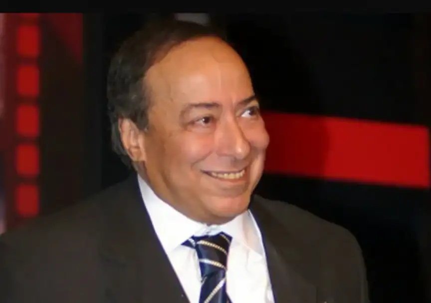محمد فاضل يرفض المقارنة بين صلاح السعدني ومحمد رمضان: الراحل قدم ابن البلد المصري الأصلي
