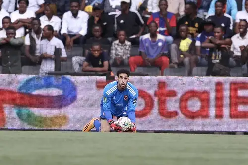 ميدو: مصطفى شوبير سيصبح حارس مصر الأول في المستقبل