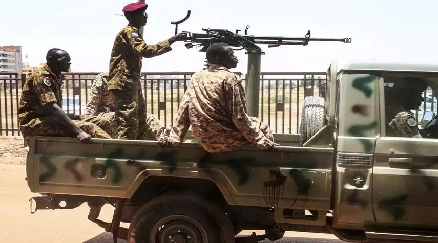 هل تتورط أوكرانيا في حرب السودان كما تفعل روسيا؟