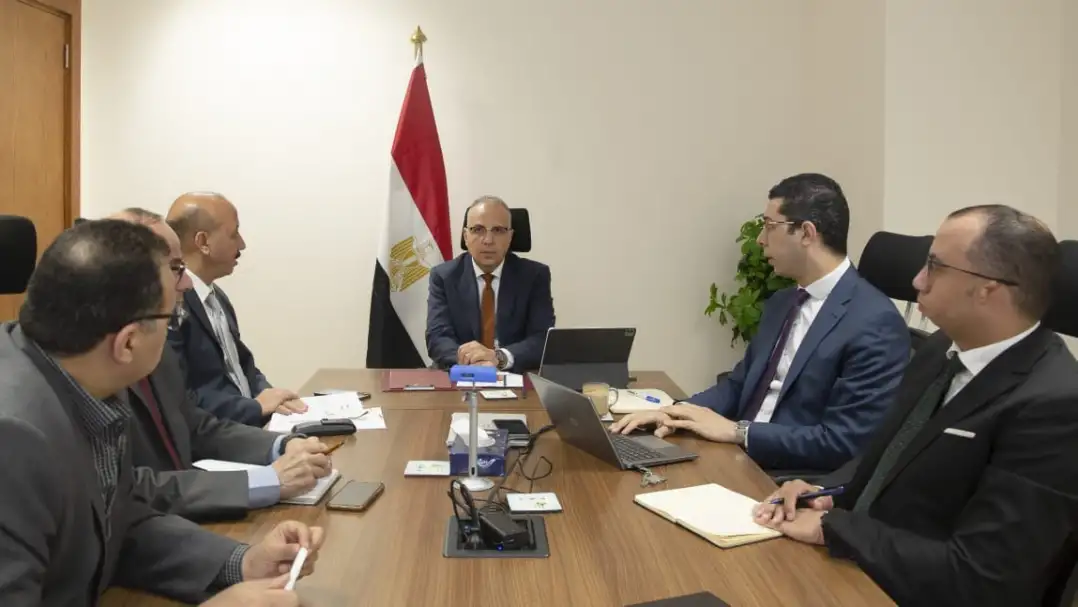 الري: إنشاء 20 محطة مياه شرب جوفية بأيادي مصرية جنوب السودان