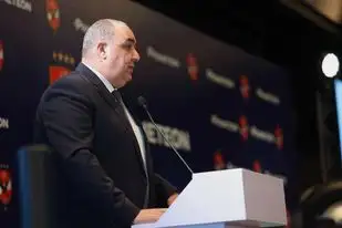 الغزاوي: ملف الرعاية يتصدر اهتمامات مجلس إدارة الأهلي