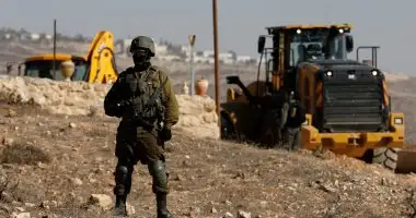 رويترز نقلا عن مسئول عسكري إسرائيلي: جيشنا يستعد لإطلاق عملية رفح على الفور