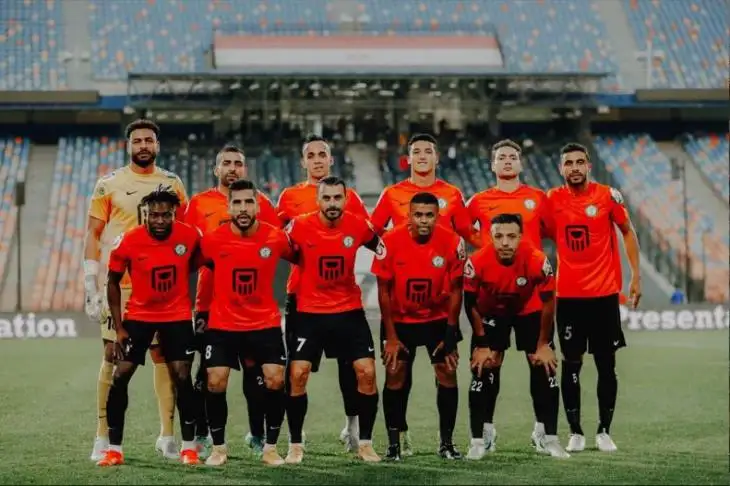 البنك الأهلي بالقوة الضاربة في مواجهة بيراميدز بالدوري