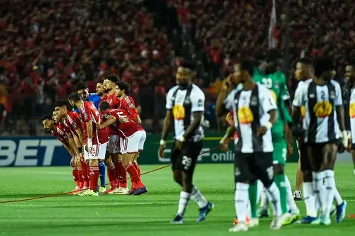 بهدية الأهلي.. الترجي وصن داونز يصعدان لكأس العالم للأندية 2025