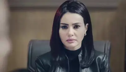 دينا فؤاد: نور الشريف غير مجرى حياتي.. وأحلم بتقديم دور خرساء
