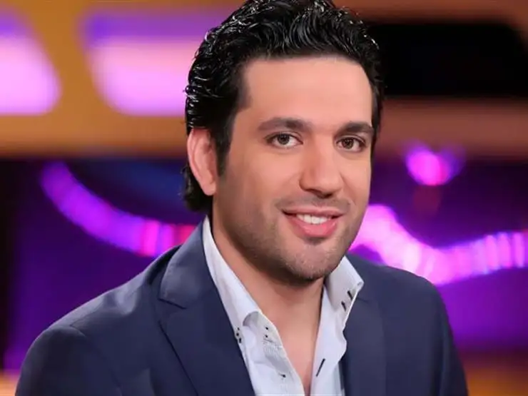 حسن الرداد عن مسلسل محارب: مشاهده صعبة ومشاعره ثقيلة وعمل نفخر به