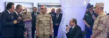 وزير الصحة: مستشفيات افتراضية خلال الـ30 سنة المقبلة.. وتشخيص الذكاء الاصطناعي أكثر دقة