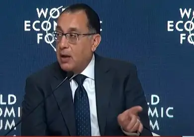 مدبولي: مصر قدمت ما يزيد على 85% من المساعدات لقطاع غزة