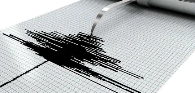 زلزال بقوة 5 درجات يضرب شرق تايوان