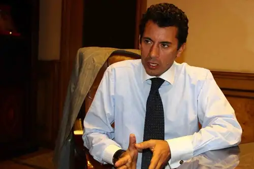صبحي ينهئ الزمالك بالوصول لنهائي الكونفدرالية