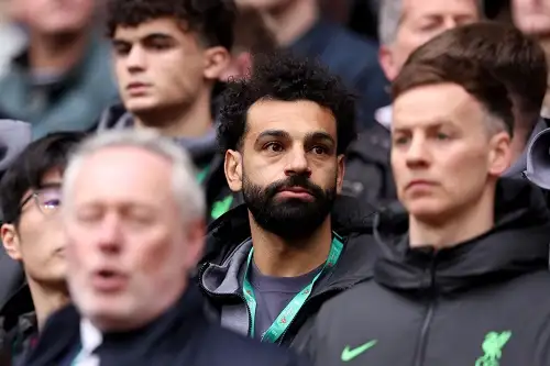 صحيفة: ليفربول يُحدد سعر بيع محمد صلاح