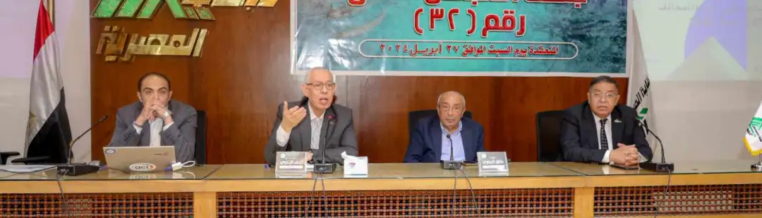 نقيب المهندسين: الصالح العام يقتضي مناقشة قانون التصالح في مخالفات البناء