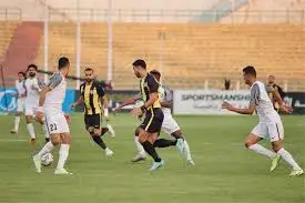 توفيق السيد: لن يتم إعادة مباراة المقاولون العرب وسموحة لهذا السبب